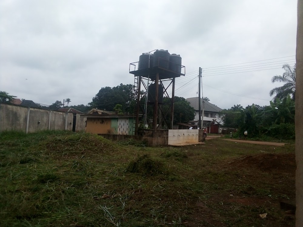 Umueze Hall photo 3